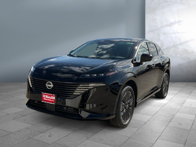 2026 Nissan Murano